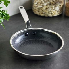 Chảo chống dính phủ cao cấp Blue Diamond Bond 20cm