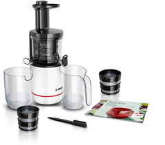 Máy ép chậm Bosch MESM500W 150W