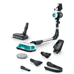 Máy hút bụi và lau nhà 2 trong 1 Unlimited 7 ProHygienic Aqua Bosch BCS71HYG4