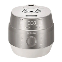 Nồi Cơm Điện Cao Tần Cuckoo CRP JHPNL1010GPS 1.8L