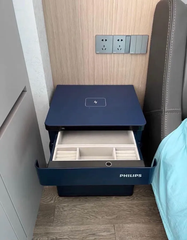 Két sắt Philips SBX301