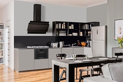 Lò nướng kết hợp vi sóng Miele H 7840 BMX