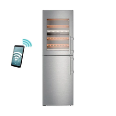 Tủ lạnh LIEBHERR SWTNes 4285 289 lít