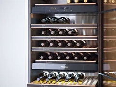Tủ rượu âm tủ Miele 83 chai KWT 6722 iGS