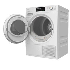 Máy sấy quần áo Miele TWL780WP