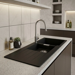 Chậu Rửa Bát Hafele Galba HSGD11650