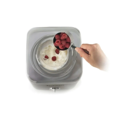 Máy làm kem Cuisinart ICE-30BCHK