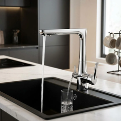 Vòi Rửa Chén Hafele 570.51.070
