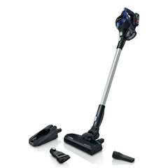 Máy hút bụi không dây Unlimited Blue Bossch BCS611P4A Series 6