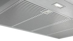 Máy hút mùi Bosch DWB77IM50 Serie 4