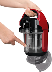 Máy hút bụi dạng hộp Bosch BGC05AAA2 Series 2