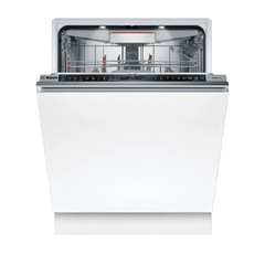 Máy rửa chén âm toàn phần Bosch SMD8TCX04E Serie 8