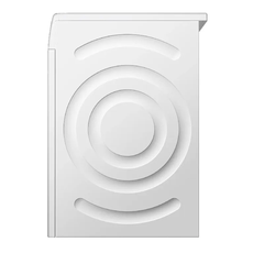 Máy sấy quần áo Bosch WQB245B40 Serie 8
