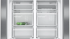 Tủ lạnh Multi Door Siemens 483 lít KF96NAXEA iQ300