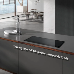 Bếp từ Miele KM 7678 FR