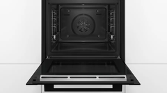 Lò nướng Bosch HBA372EB0 Serie 4