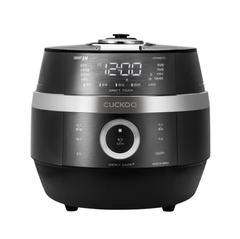 Nồi cơm điện cao tần áp suất CRP-JHR0660FD & JHR1660FD