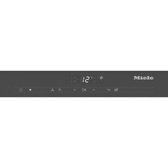 Tủ rượu âm tủ Miele 18 chai KWT 7112 iG