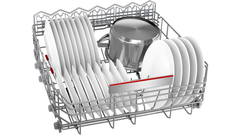 Máy rửa chén độc lập Bosch SMS8TCI01E Serie 8