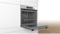 Lò nướng âm tủ Bosch HBA512ES0 Serie 4