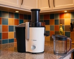 Máy ép trái cây Bosch MES25A0 700W Serie 2