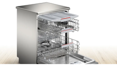 Máy rửa chén độc lập Bosch SMS6TCI00E Serie 6