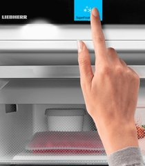 Tủ lạnh Side by Side 665 lít LIEBHERR XRFbs 5295