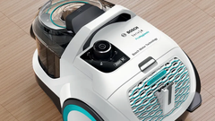 Máy Hút Bụi Bosch BGS21WHYG Serie 4