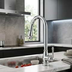 Vòi Rửa Chén Hafele 570.51.020