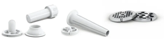 Máy xay thịt Bosch MFW3520W 1500W