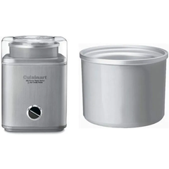 Máy làm kem Cuisinart ICE-30BCHK