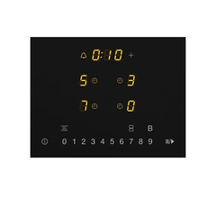 Bếp từ Miele KM 7474 FL