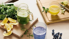 Máy ép trái cây chậm Bosch MESM731M 150W