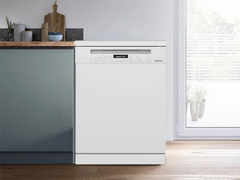 Máy rửa chén độc lập Miele G 7200 SC
