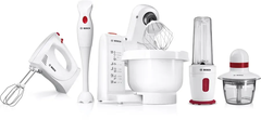 Máy xay thịt Bosch MMRP1000 400W