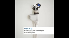 Máy rửa chén bán âm Bosch SMI6TCS01E Serie 6