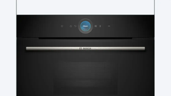 Lò hấp âm tủ Bosch CDG714XB1 Serie 8