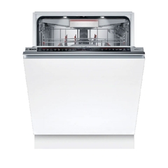 Máy rửa chén âm toàn phần Bosch SMD8TCX01E Serie 8