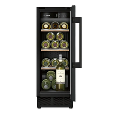 Tủ rượu âm tủ Bosch 21 chai KUW20VHF0 Serie 6