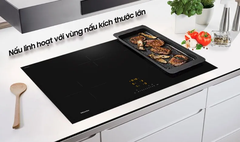 Bếp từ Miele KM 7372 FL