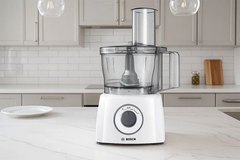Máy xay đa năng Bosch MCM3200W 800W