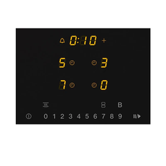 Bếp từ Miele KM 7372 FL