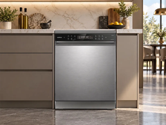 Máy rửa chén độc lập Hafele HDW-F6012S