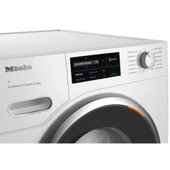 Máy sấy quần áo Miele TWL780WP