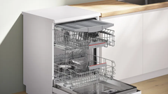 Máy rửa chén độc lập Bosch SMS6ZCW10E Serie 6