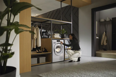 Máy sấy quần áo Miele TWR780WP