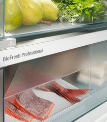 Tủ lạnh Side by Side 665 lít LIEBHERR XRFbs 5295