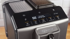 Máy pha cà phê tự động Bosch TIE20504 Serie 2