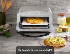 Lò nướng PIZZA Cuisinart CPZ-120HK 1800W