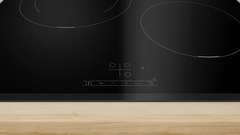 Bếp từ Bosch PUJ631BB5E Serie 4